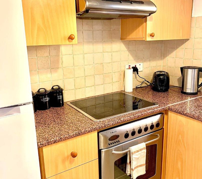 Photo of Kitchen in Universal