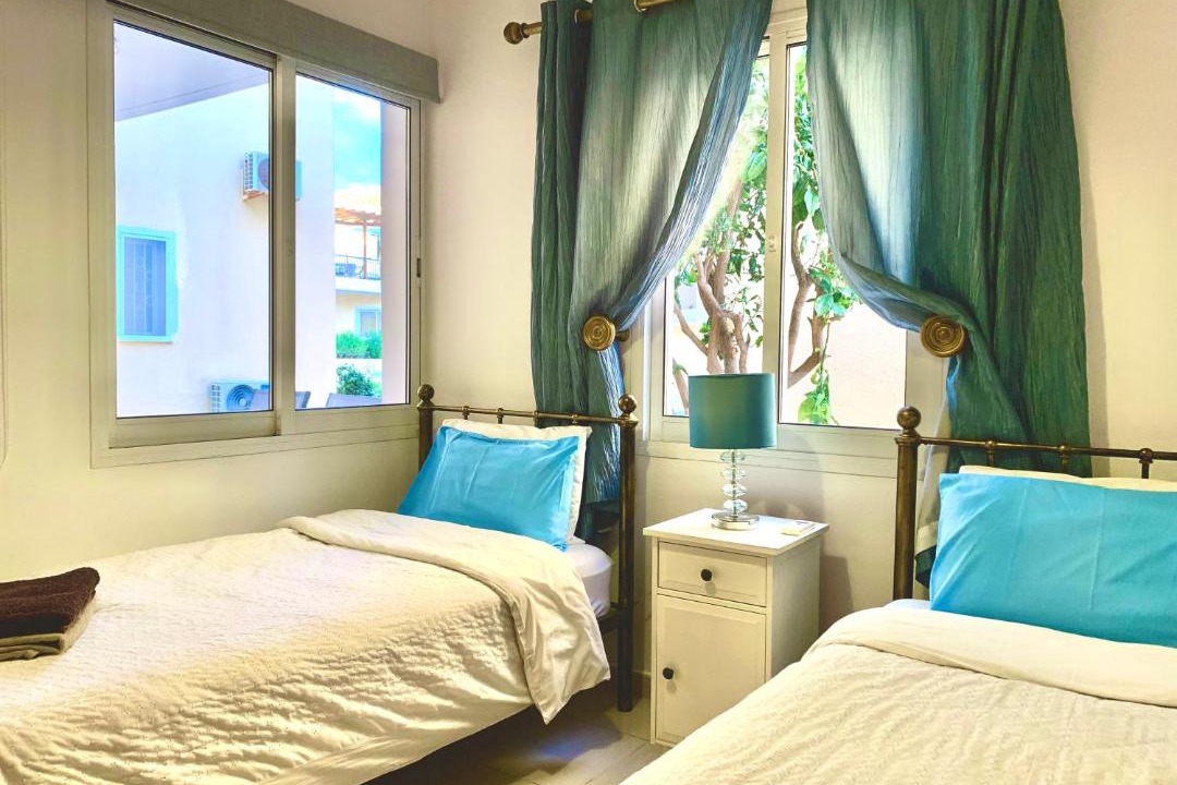 Photo of Bedroom in Universal