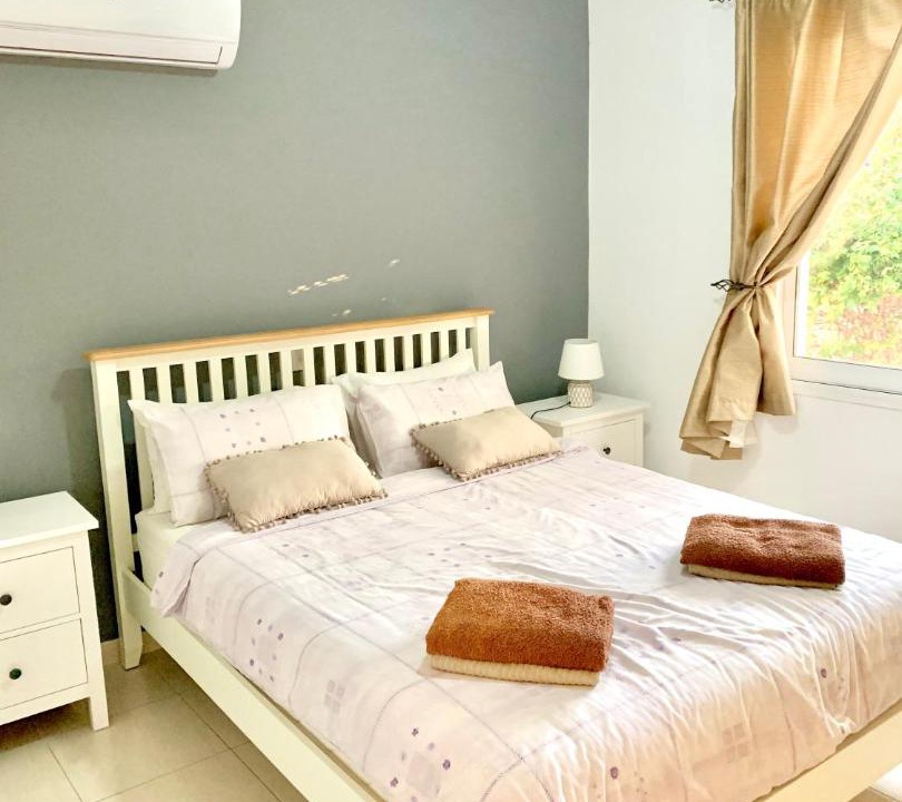Photo of Bedroom in Universal