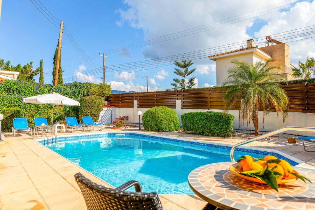 Photo of Outdoor in Pegeia