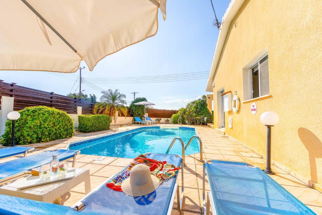 Photo of Outdoor in Pegeia