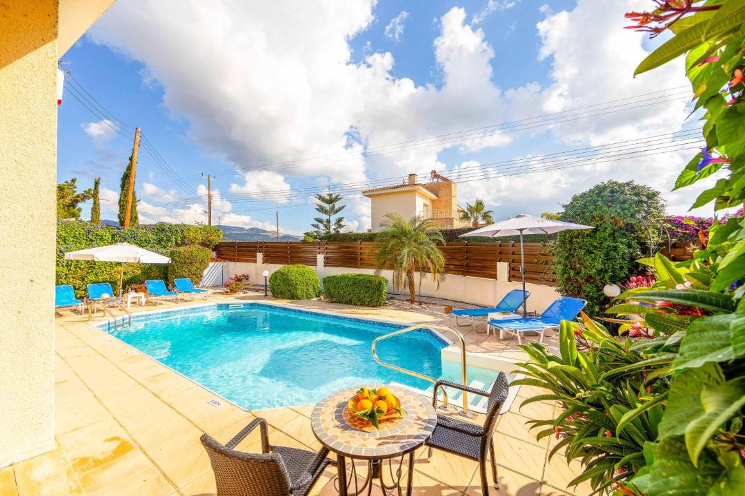 Photo of Outdoor in Pegeia