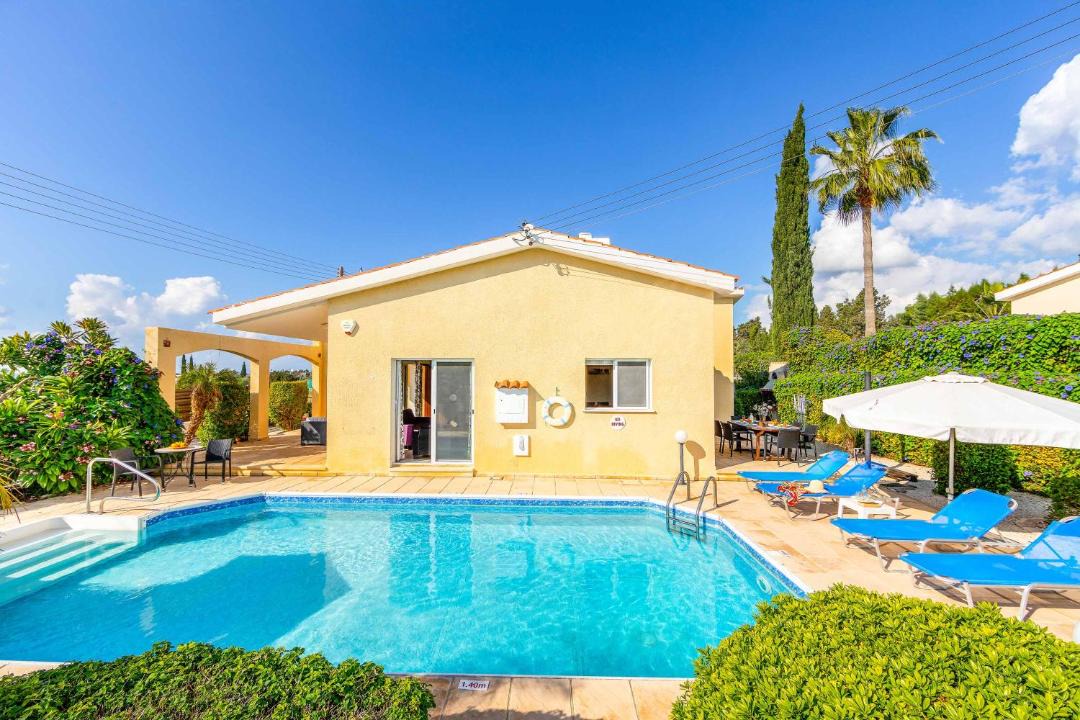 Photo of Outdoor in Pegeia