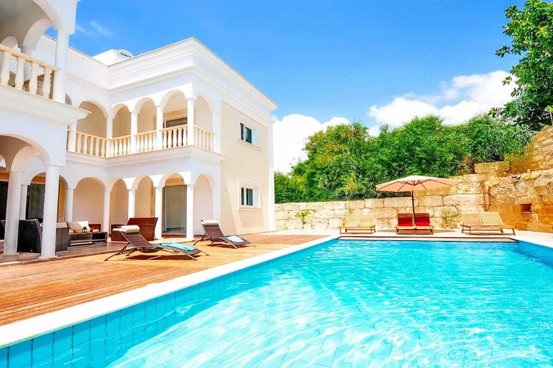 Photo of Outdoor in Pegeia