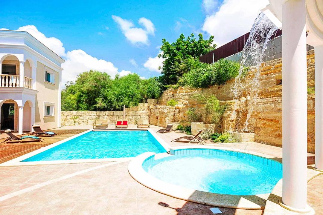 Photo of Outdoor in Pegeia