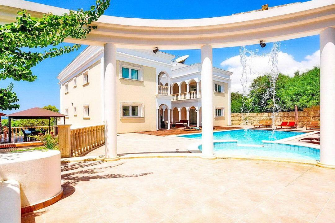 Photo of Outdoor in Pegeia