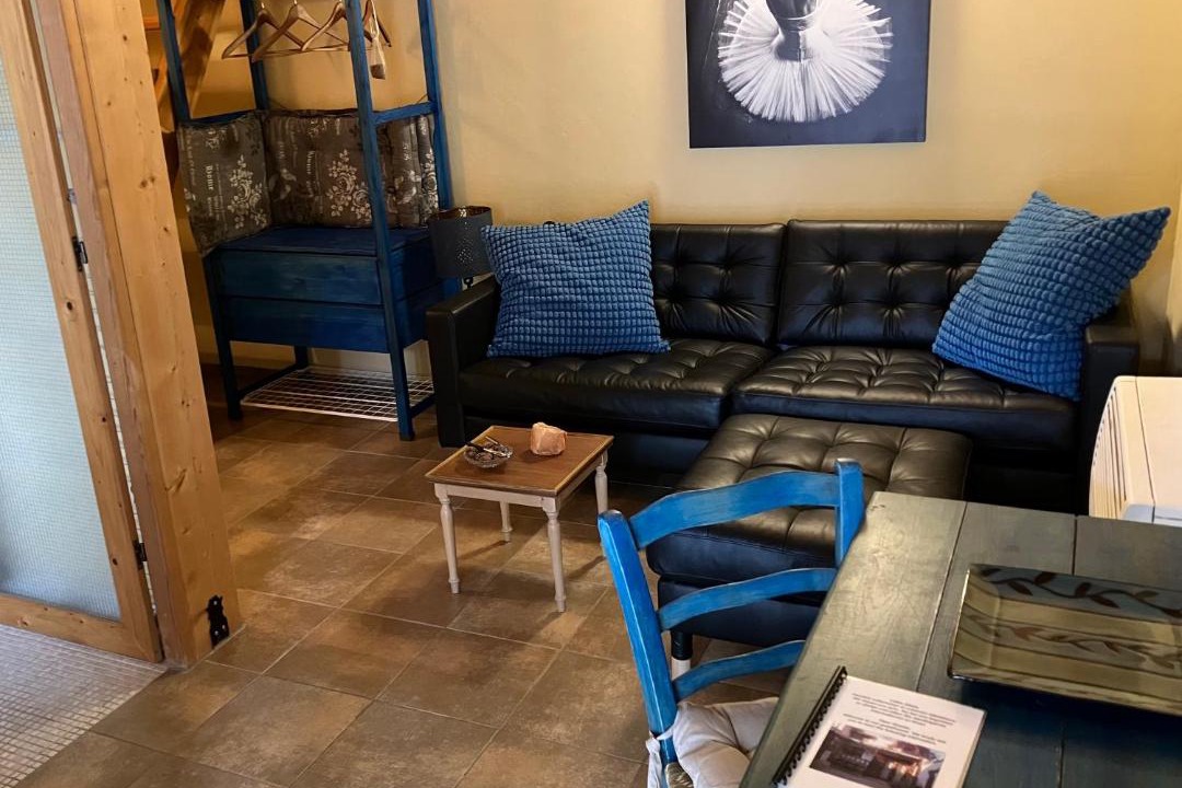 Photo of Livingroom in Pera