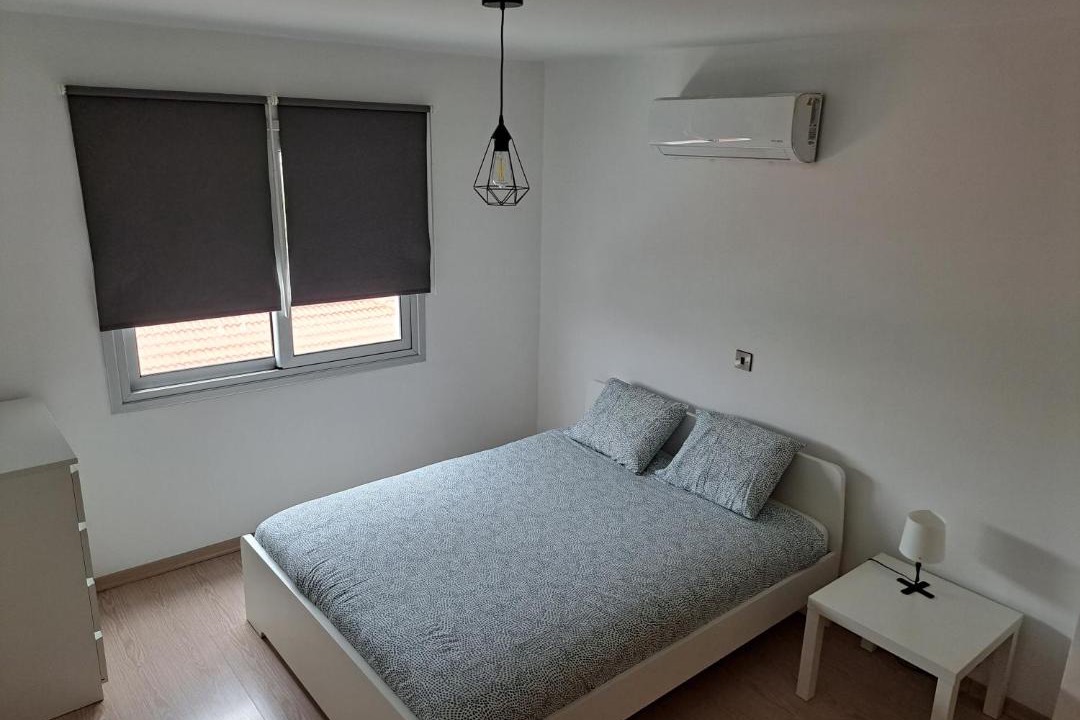 Photo of Bedroom in Strovolos