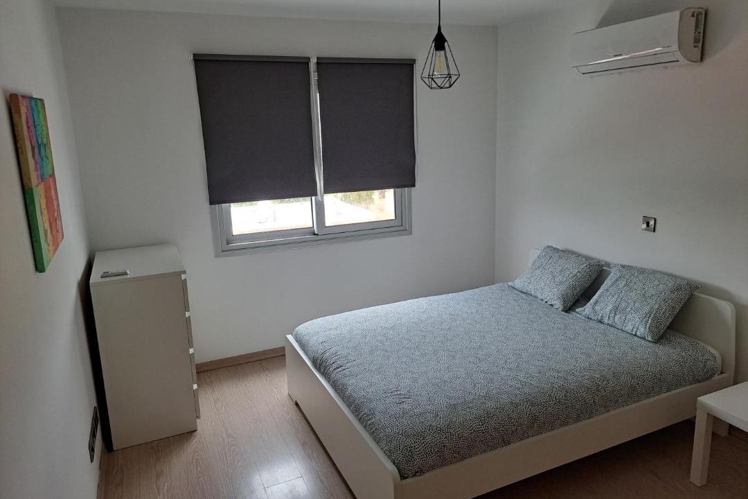 Photo of Bedroom in Strovolos