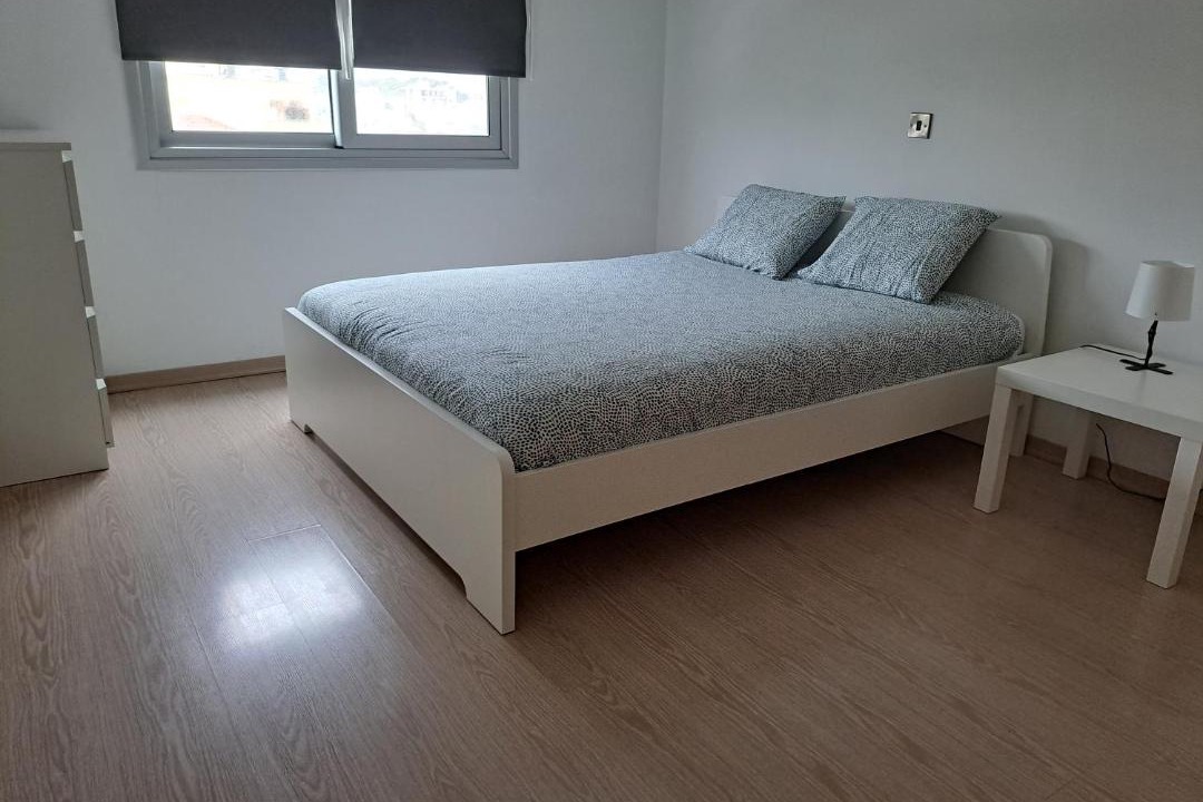 Photo of Bedroom in Strovolos