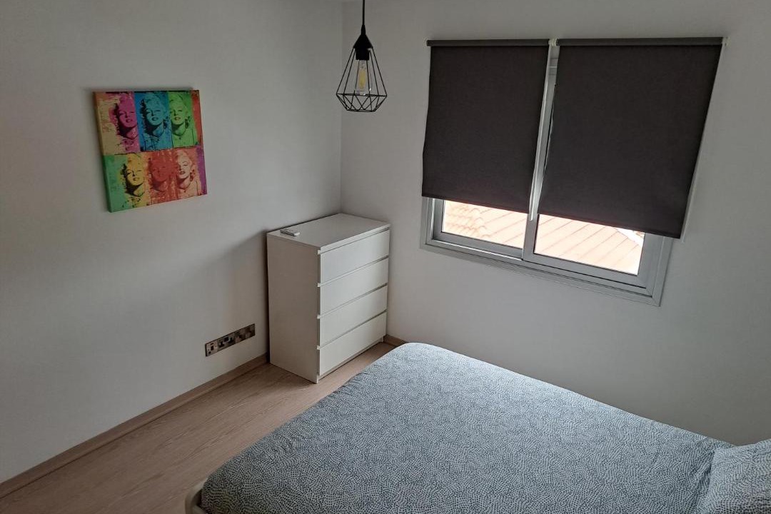 Photo of Bedroom in Strovolos