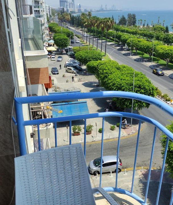 Photo of Patio Balcony in Historical Center