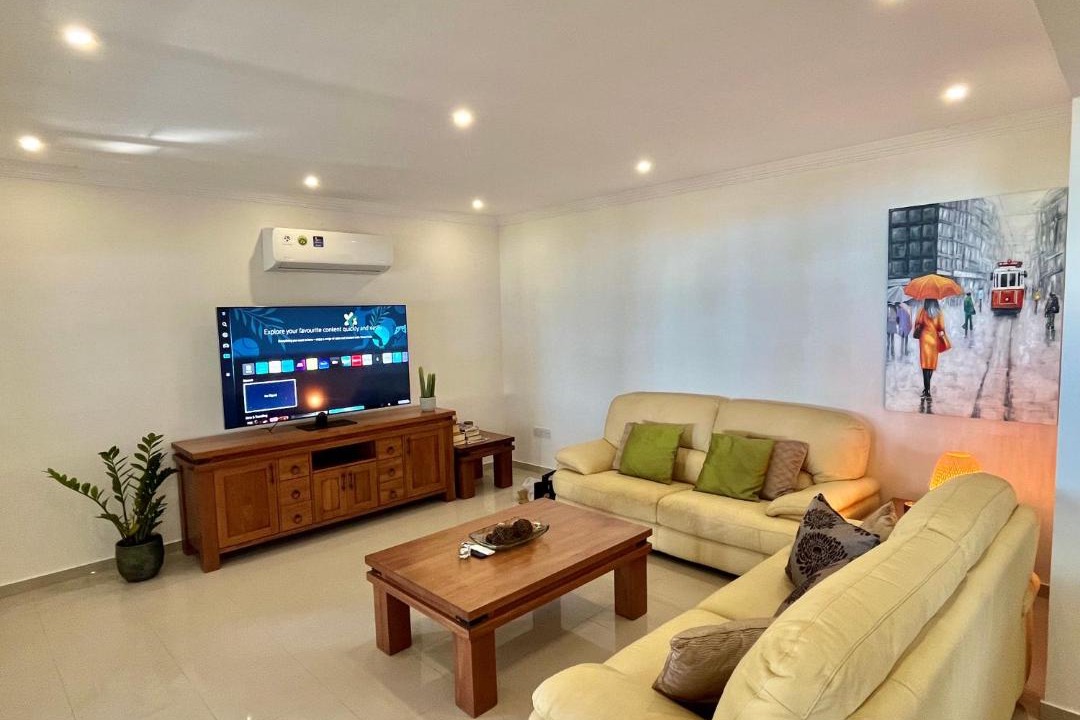 Photo of Livingroom in Agios Tychon