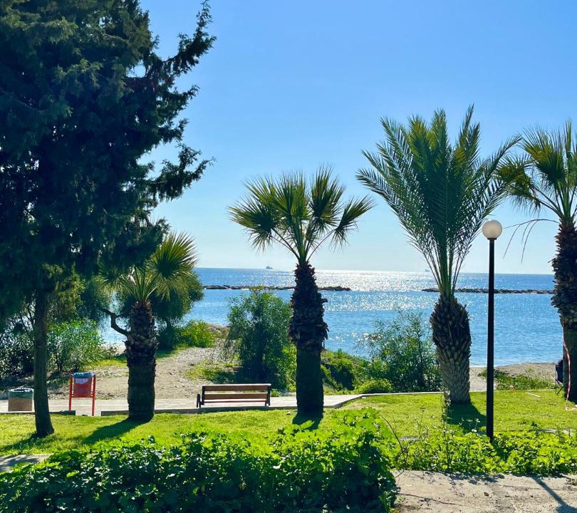 Photo of Outdoor in Agios Tychon