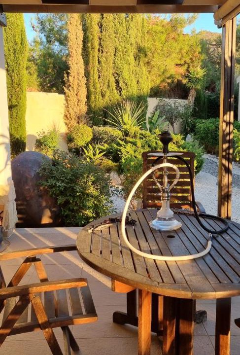 Photo of Patio Balcony in Ayia Marina Chrysochous