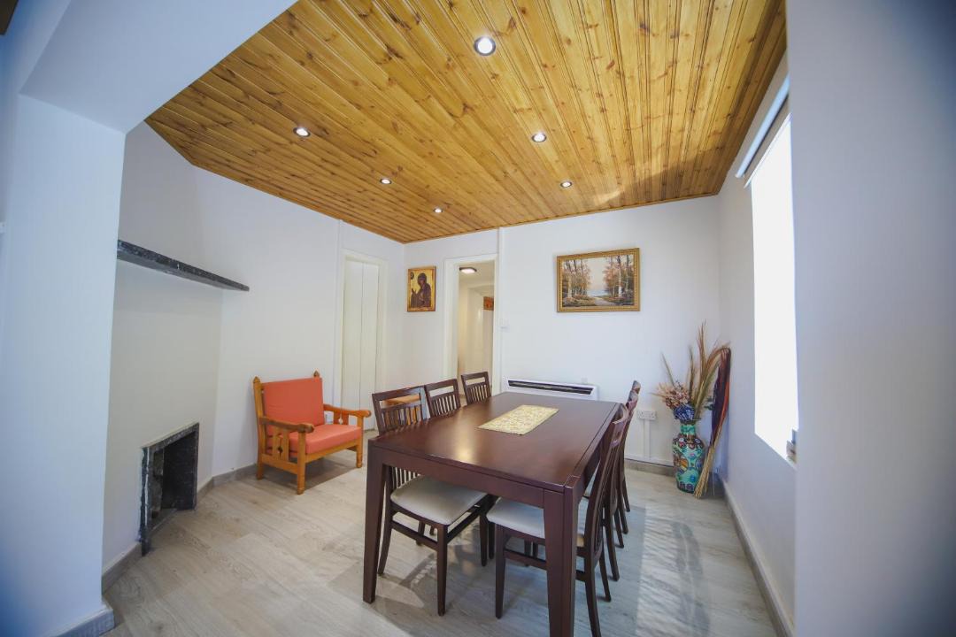 Photo of Livingroom in Prodromos