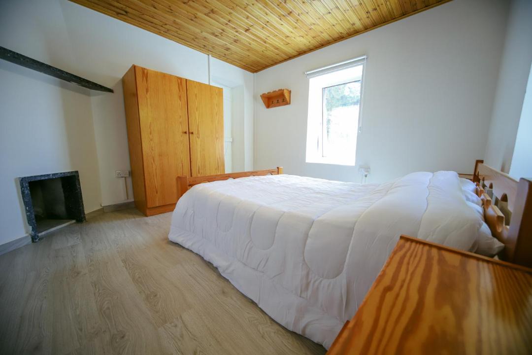 Photo of Bedroom in Prodromos