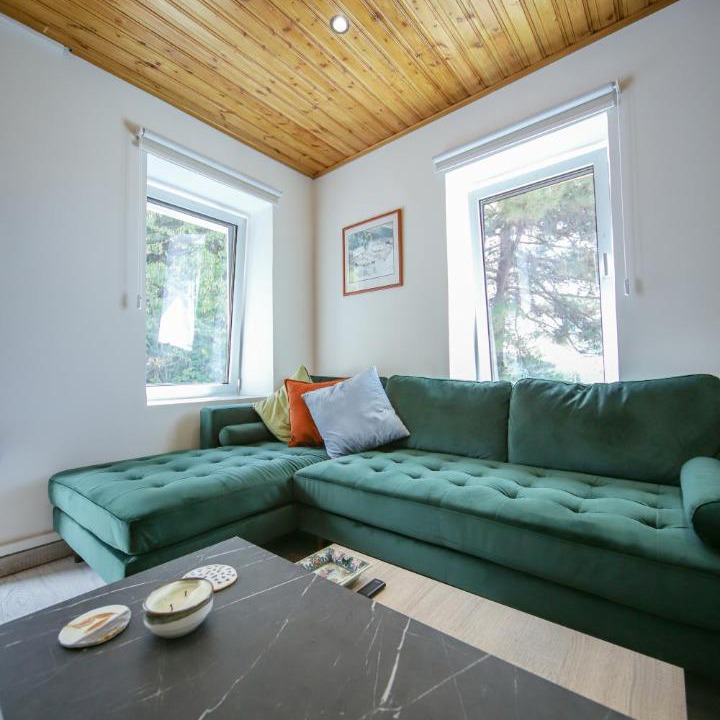 Photo of Livingroom in Prodromos