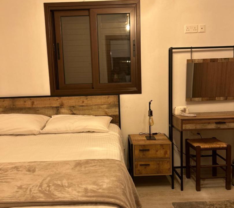 Photo of Bedroom in Foini