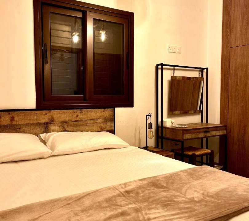 Photo of Bedroom in Foini