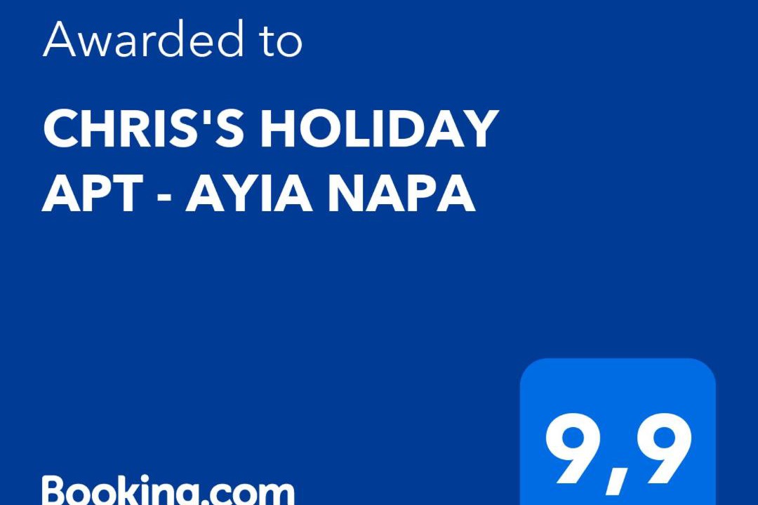 Photo of Buildings in Ayia Napa