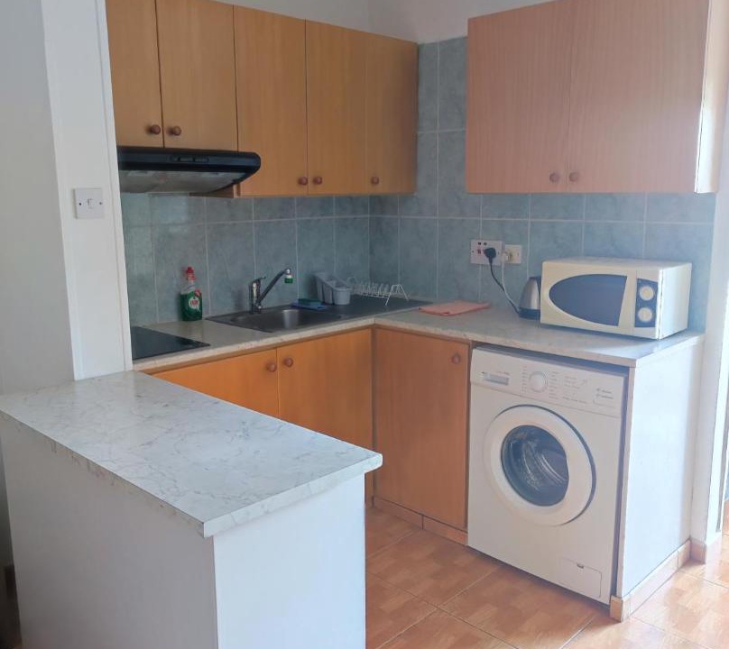 Photo of Kitchen in Historical Center