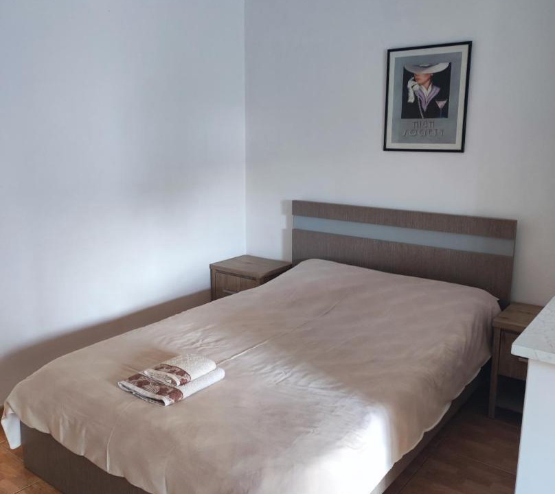 Photo of Bedroom in Historical Center