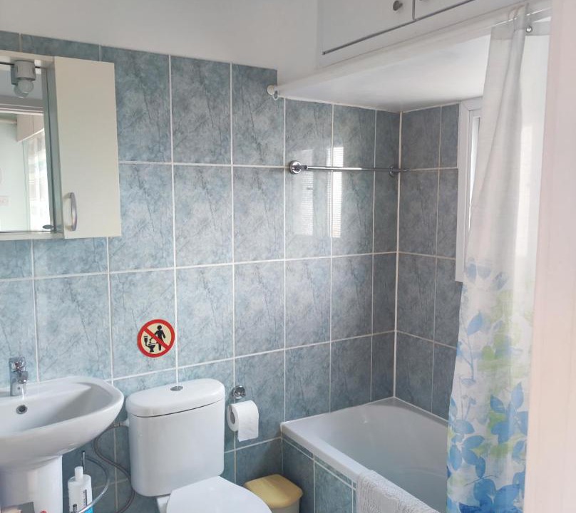 Photo of Bathroom in Historical Center