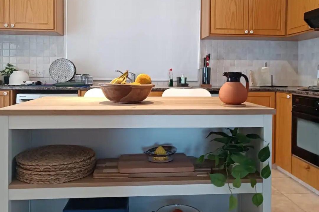 Photo of Kitchen in Emba