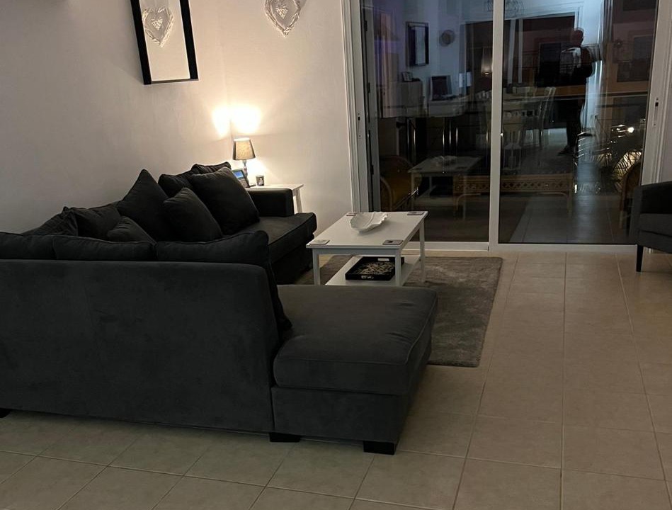 Photo of Livingroom in Polis