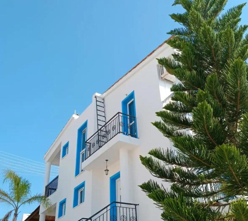 Photo of Buildings in Emba