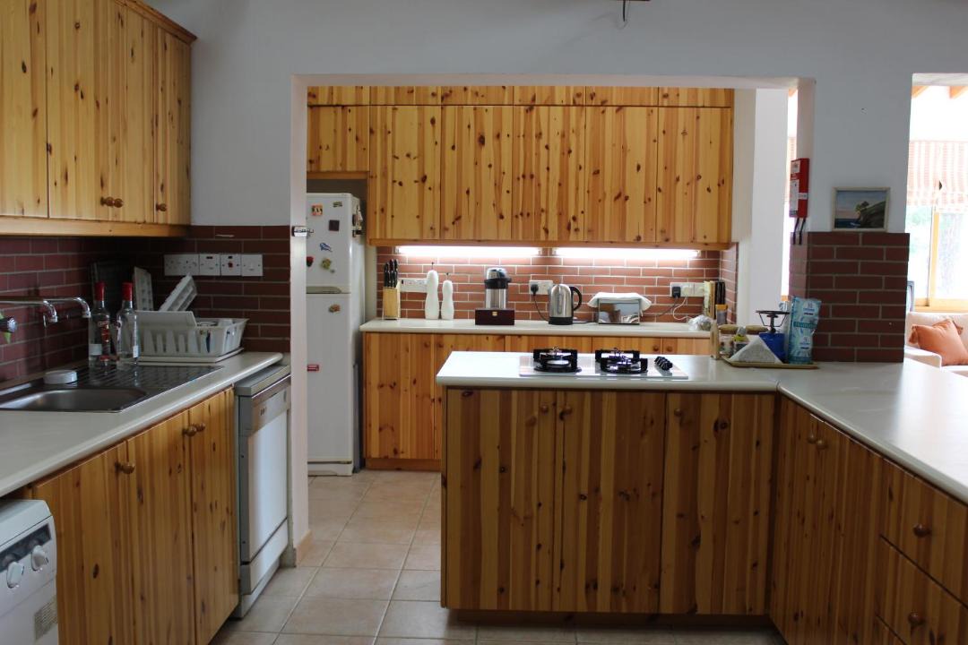 Photo of Kitchen in Saittas