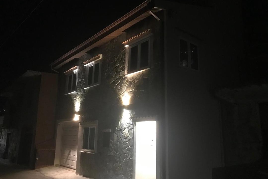 Photo of Buildings in Kyperounta