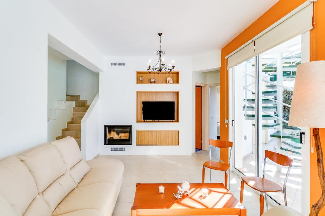 Photo of Livingroom in Possidon Beach Gardens