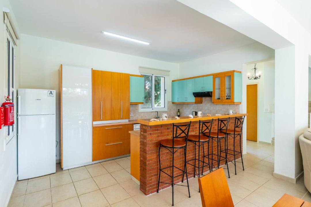 Photo of Livingroom in Possidon Beach Gardens