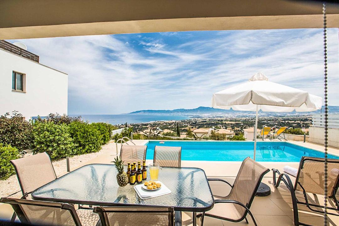 Photo of Patio Balcony in Latchi