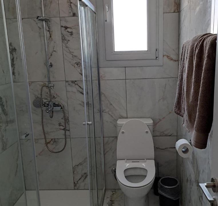 Photo of Bathroom in Nicosia