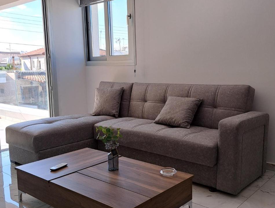 Photo of Livingroom in Nicosia