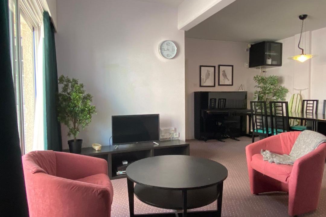 Photo of Livingroom in Limassol