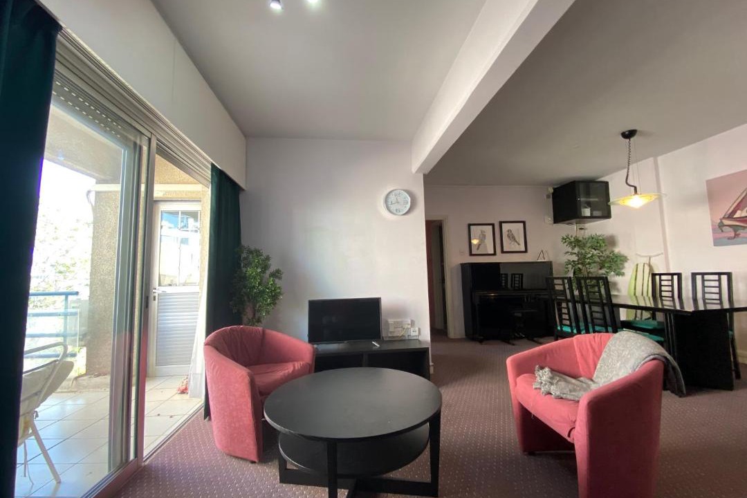 Photo of Livingroom in Limassol