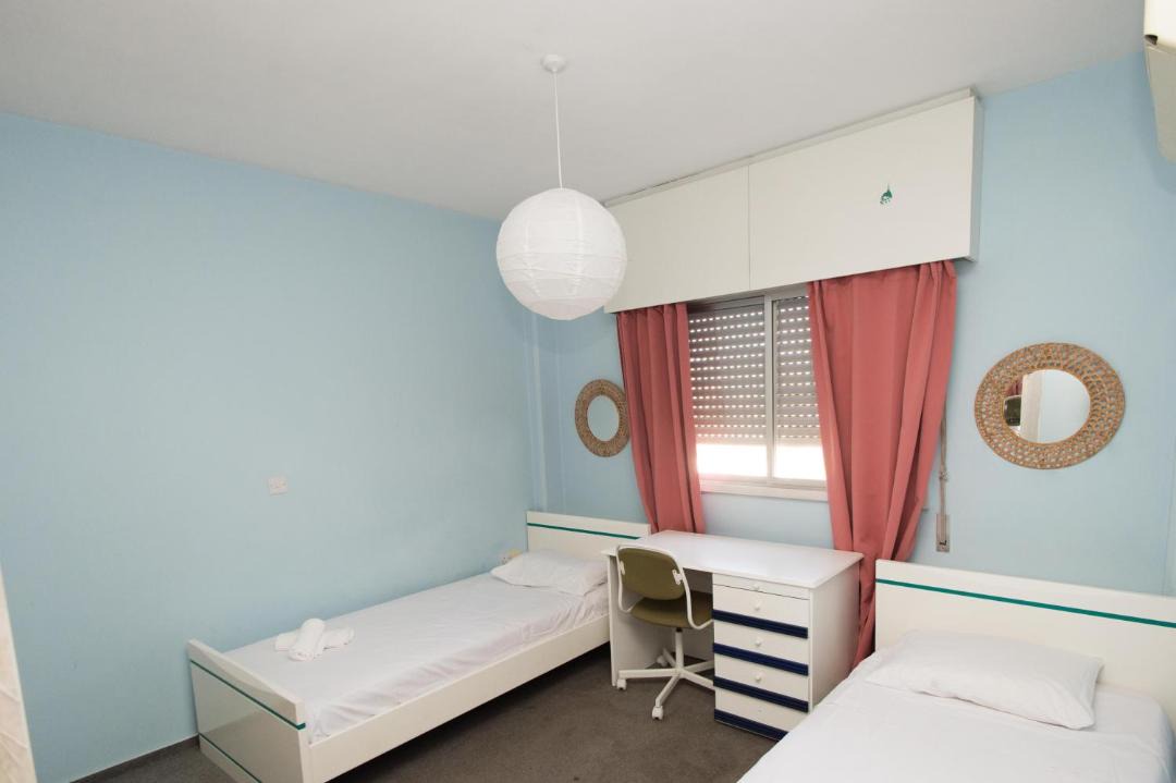 Photo of Bedroom in Limassol