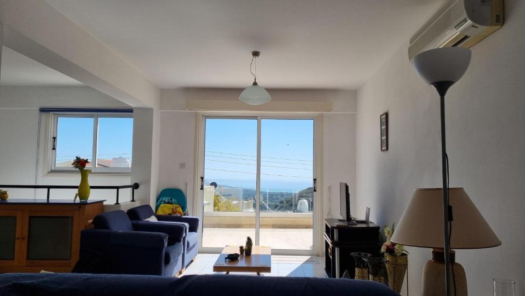 Photo of Livingroom in Pissouri