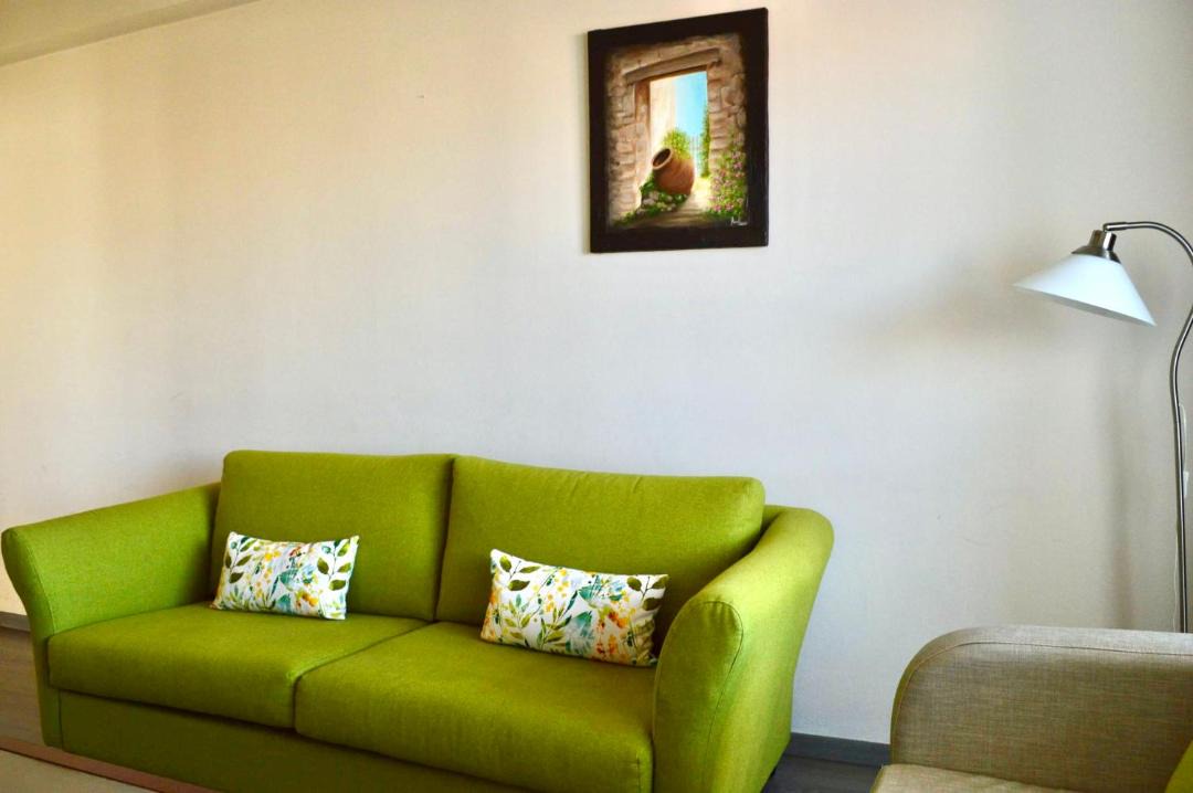 Photo of Livingroom in Egkomi