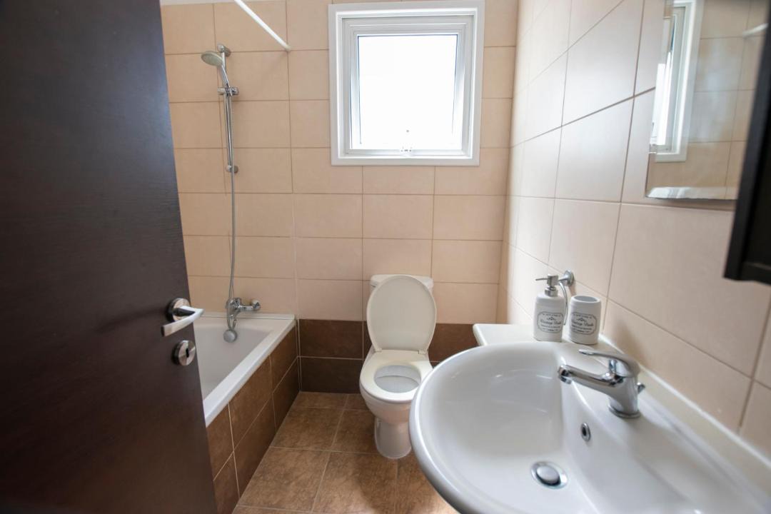 Photo of Bathroom in Lykabittos