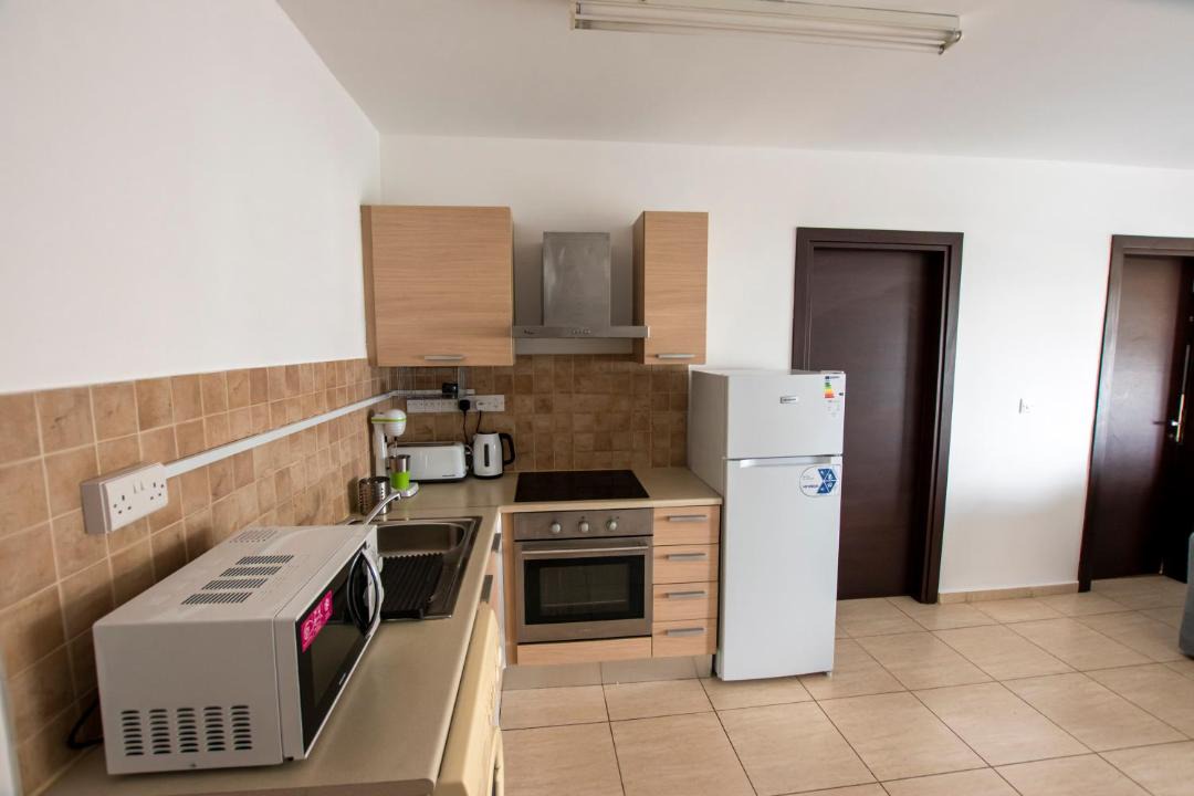 Photo of Kitchen in Lykabittos