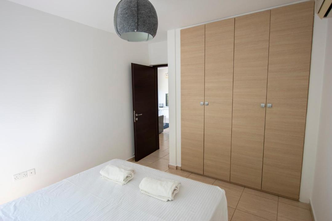 Photo of Bedroom in Lykabittos