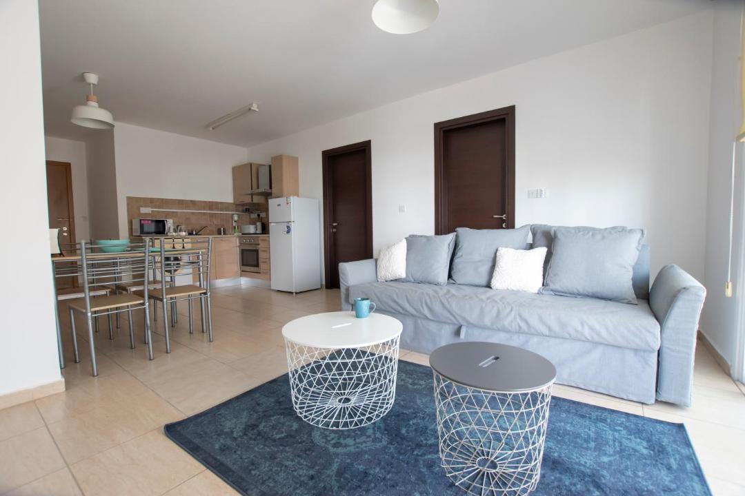 Photo of Livingroom in Lykabittos