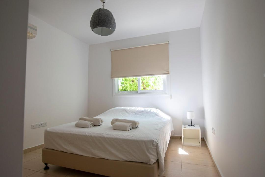 Photo of Bedroom in Lykabittos