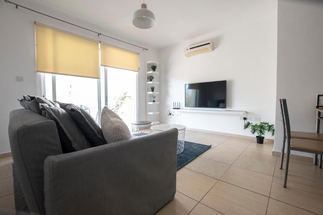 Photo of Livingroom in Lykabittos