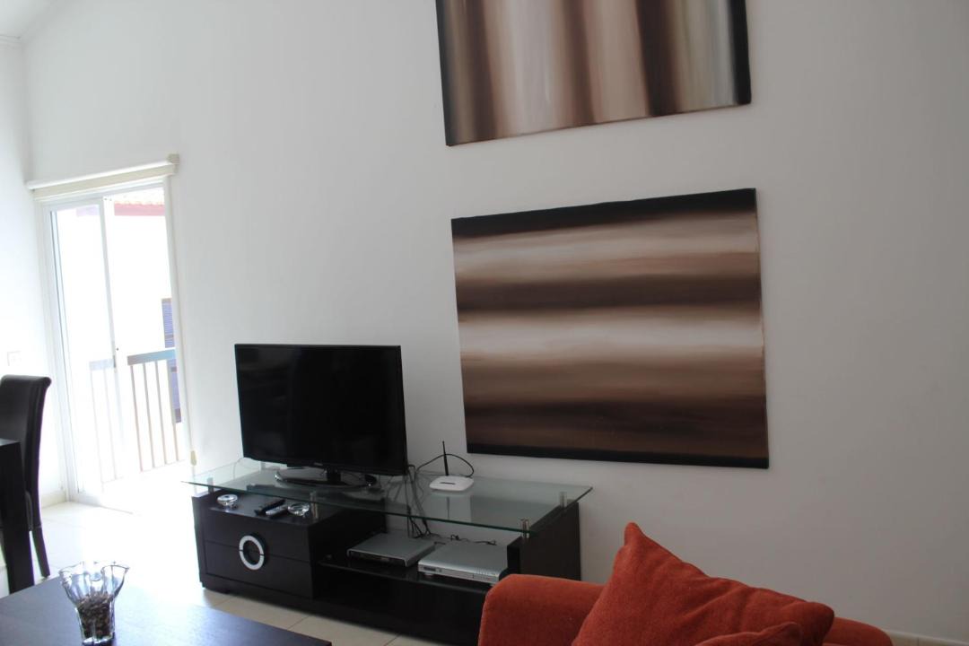 Photo of Livingroom in Paphos